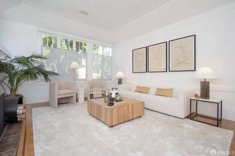 Living - 33 Marcela Ave, San Francisco, CA 94116 photo 2 of 8