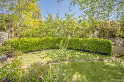 Exterior - 33 Marcela Ave, San Francisco, CA 94116 photo 11 of 23