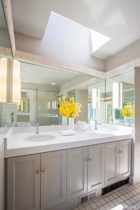 Bath - 33 Marcela Ave, San Francisco, CA 94116 photo 3 of 4