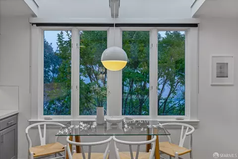 Dining - 33 Marcela Ave, San Francisco, CA 94116 photo 8 of 11
