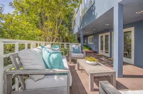 Exterior - 33 Marcela Ave, San Francisco, CA 94116 photo 8 of 23
