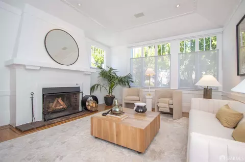 Living - 33 Marcela Ave, San Francisco, CA 94116 photo 1 of 8