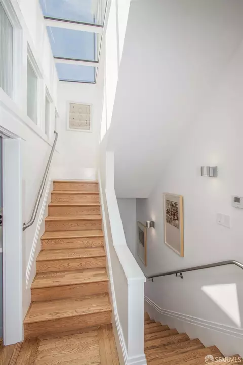 Entry Way - 33 Marcela Ave, San Francisco, CA 94116 photo 9 of 9