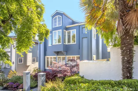 33 Marcela Ave, San Francisco, CA 94116