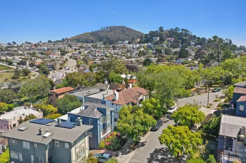 View/Area - 33 Marcela Ave, San Francisco, CA 94116 photo 1 of 3