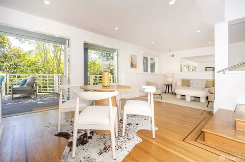 Dining - 33 Marcela Ave, San Francisco, CA 94116 photo 10 of 11