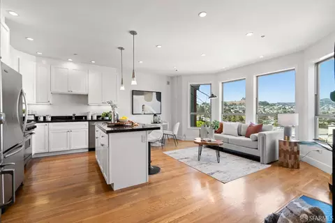 1477 Rhode Island St, San Francisco, CA 94107