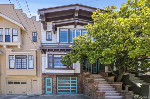 1534 7th Ave, San Francisco, CA 94122