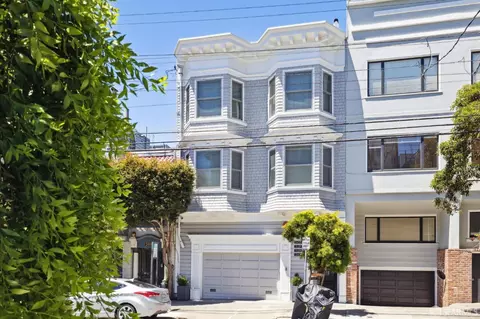 2419 Larkin St, San Francisco, CA 94109