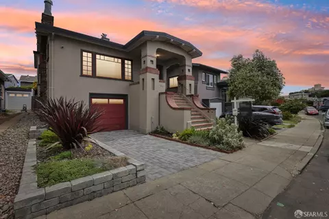 162 Southwood Dr, San Francisco, CA 94112