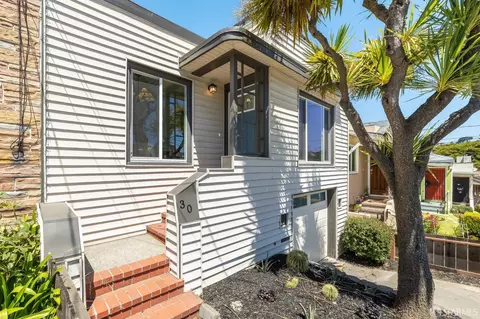 30 Stoneybrook Ave, San Francisco, CA 94112