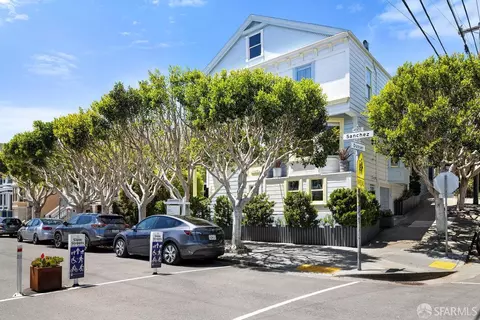 1450 Sanchez St, San Francisco, CA 94131