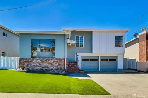 628 Telford Ave, South San Francisco, CA 94080