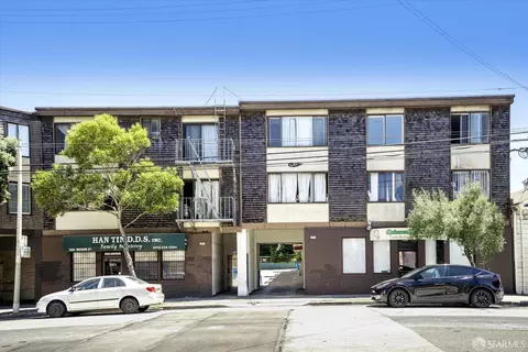 5871 Mission St #3, San Francisco, CA 94112