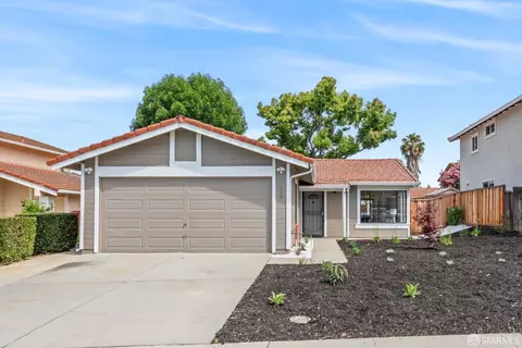 3135 Apperson Ridge Dr, San Jose, CA 95148