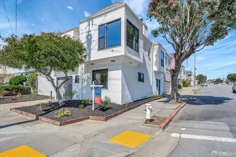 2850 Noriega St, San Francisco, CA 94122