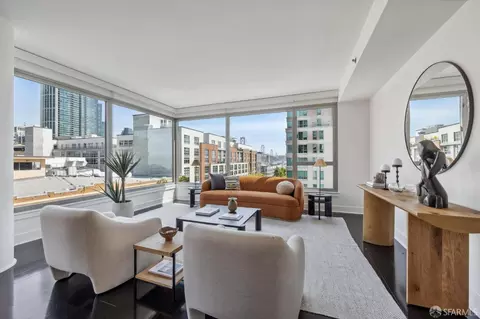 239 Brannan St #5A, San Francisco, CA 94107