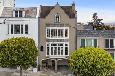 2259 Clay St, San Francisco, CA 94115