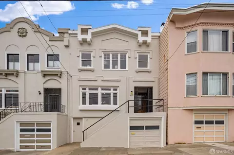635 21st Ave, San Francisco, CA 94121