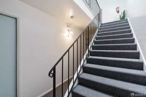 Entry Way - 3621 20th St, San Francisco, CA 94110 photo 2 of 6