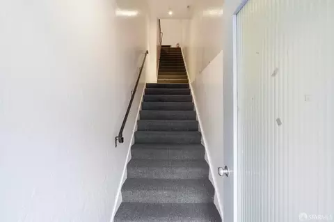 Entry Way - 3621 20th St, San Francisco, CA 94110 photo 1 of 6