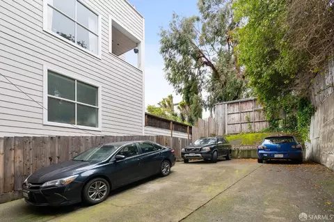 Exterior - 3621 20th St, San Francisco, CA 94110 photo 3 of 11