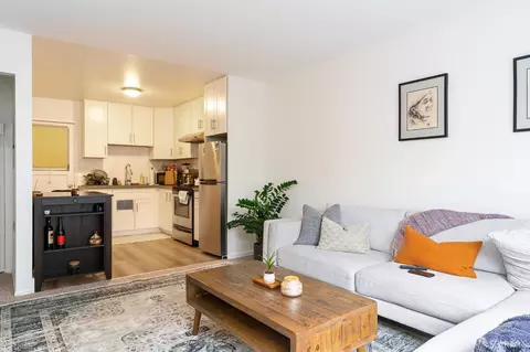 Living - 3621 20th St, San Francisco, CA 94110 photo 6 of 7