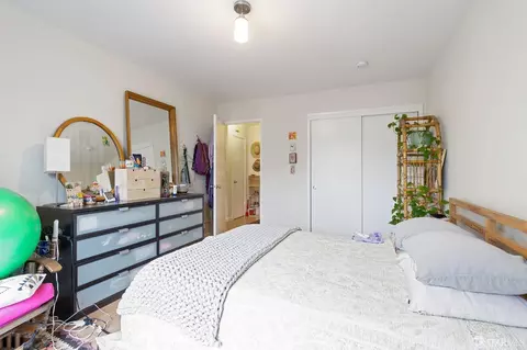 Bedroom - 3621 20th St, San Francisco, CA 94110 photo 2 of 6