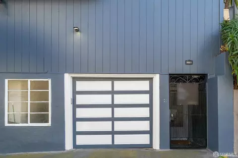 Exterior - 3621 20th St, San Francisco, CA 94110 photo 11 of 11