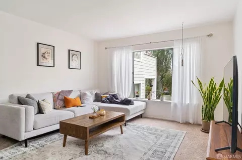 Living - 3621 20th St, San Francisco, CA 94110 photo 5 of 7