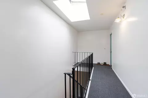 Entry Way - 3621 20th St, San Francisco, CA 94110 photo 4 of 6
