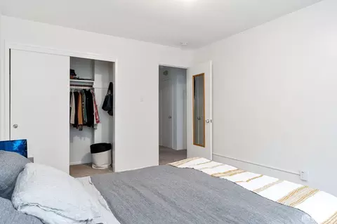 Bedroom - 3621 20th St, San Francisco, CA 94110 photo 6 of 6