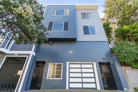 3621 20th St, San Francisco, CA 94110
