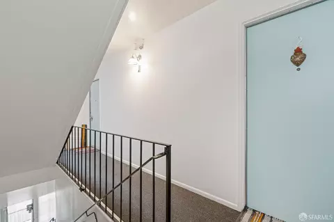 Entry Way - 3621 20th St, San Francisco, CA 94110 photo 3 of 6