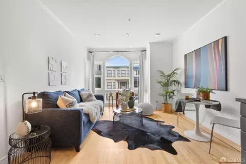 737 6th Ave #3, San Francisco, CA 94118