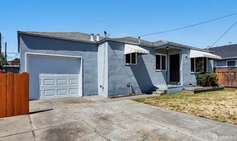 235 Albion Ave, San Lorenzo, CA 94580