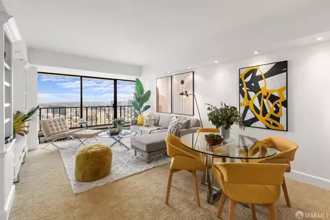 1177 California St #1415, San Francisco, CA 94109