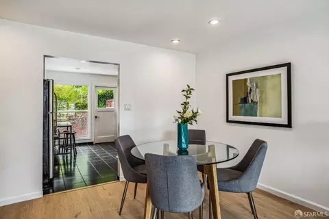 Dining - 75 Coventry Ct, San Francisco, CA 94127 photo 2 of 3