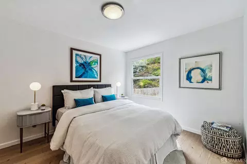 Bedroom - 75 Coventry Ct, San Francisco, CA 94127 photo 3 of 6