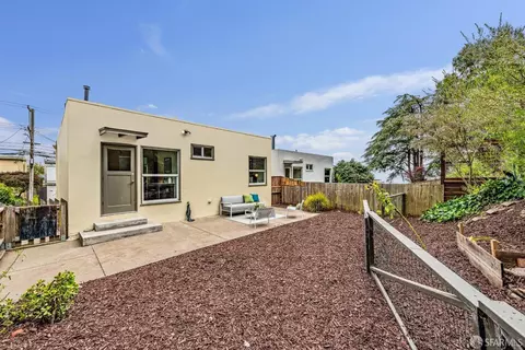 Exterior - 75 Coventry Ct, San Francisco, CA 94127 photo 3 of 15