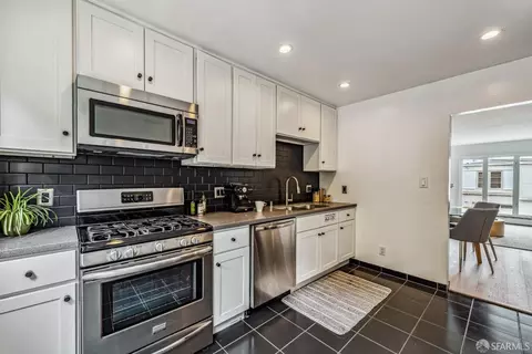 Kitchen - 75 Coventry Ct, San Francisco, CA 94127 photo 2 of 5