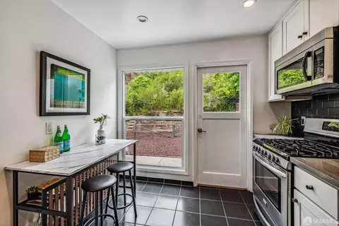 Kitchen - 75 Coventry Ct, San Francisco, CA 94127 photo 4 of 5
