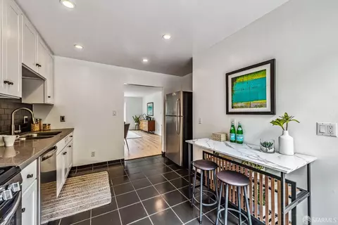 Kitchen - 75 Coventry Ct, San Francisco, CA 94127 photo 3 of 5