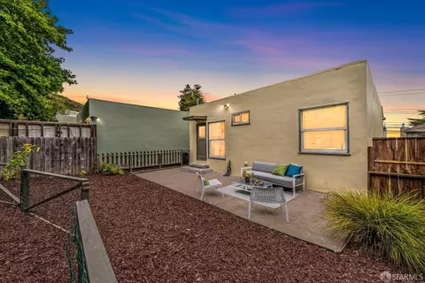 Exterior - 75 Coventry Ct, San Francisco, CA 94127 photo 15 of 15
