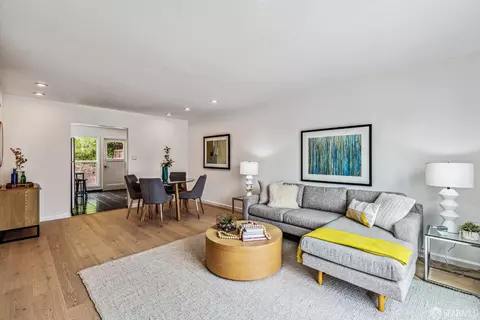 Living - 75 Coventry Ct, San Francisco, CA 94127 photo 2 of 3