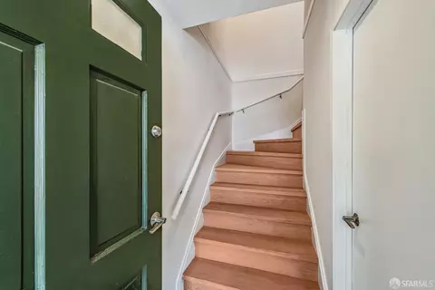 Entry Way - 75 Coventry Ct, San Francisco, CA 94127 photo 2 of 2