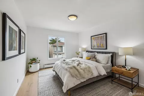 Bedroom - 75 Coventry Ct, San Francisco, CA 94127 photo 1 of 6