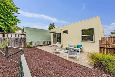 Exterior - 75 Coventry Ct, San Francisco, CA 94127 photo 7 of 15