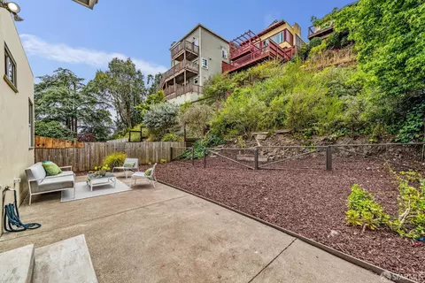 Exterior - 75 Coventry Ct, San Francisco, CA 94127 photo 5 of 15