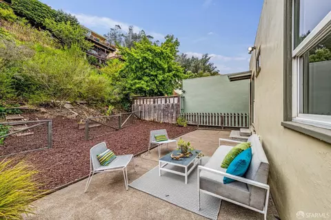 Exterior - 75 Coventry Ct, San Francisco, CA 94127 photo 10 of 15